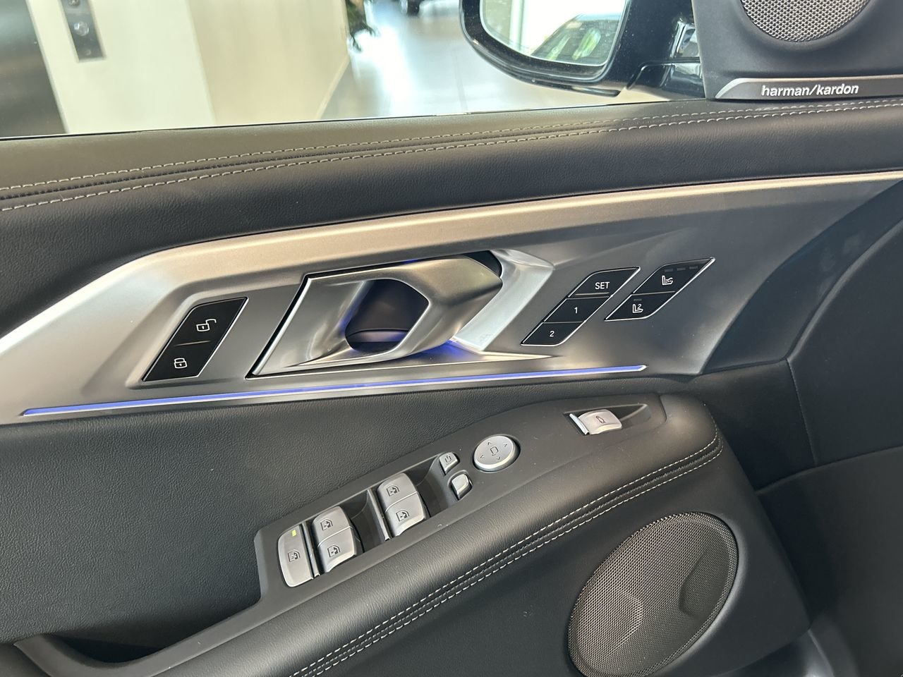 2025 BMW XM XM, Toronto, Cash