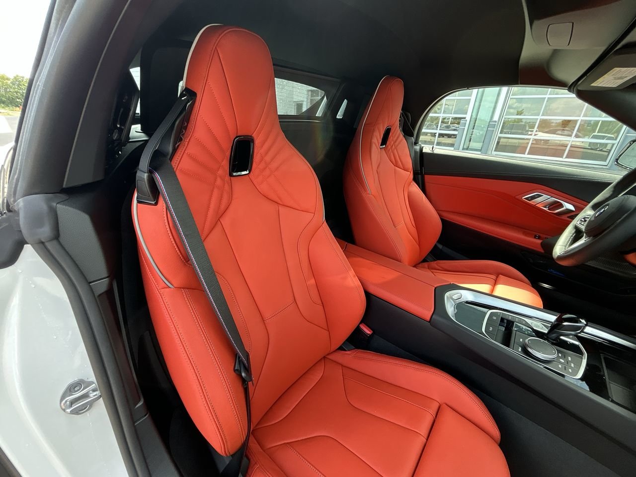 2026 BMW Z4 M40i Roadster, 多伦多, 全款车