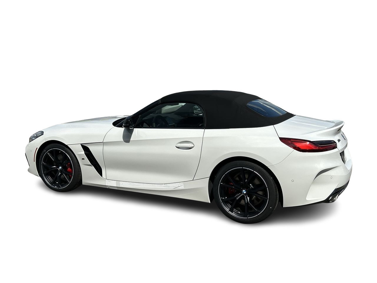 2026 BMW Z4 M40i Roadster, 多伦多, 全款车