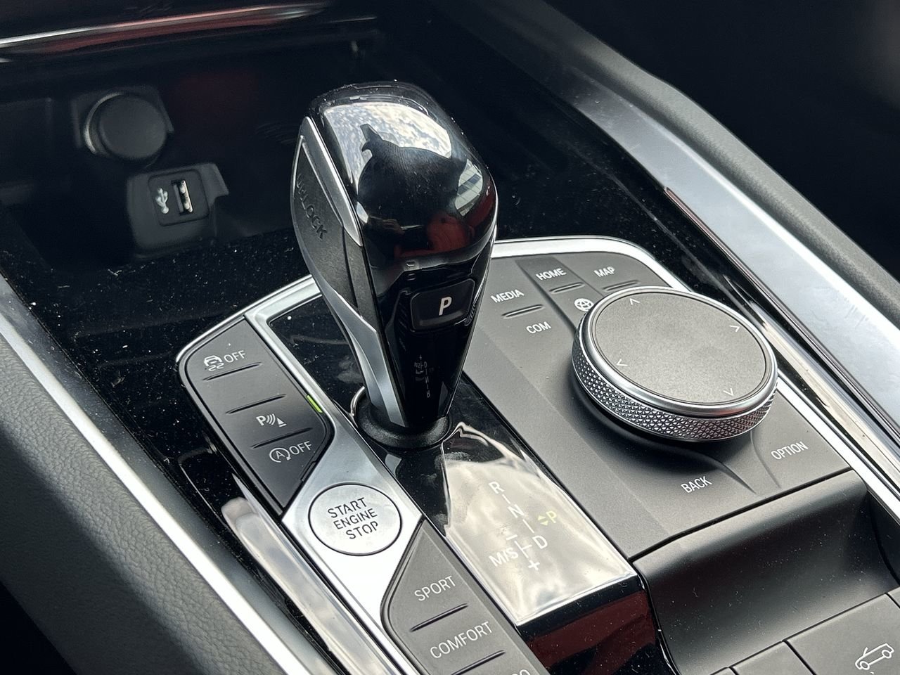 2026 BMW Z4 M40i Roadster, 多伦多, 全款车