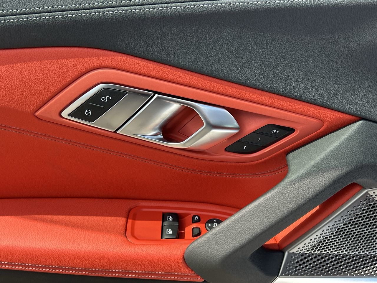 2026 BMW Z4 M40i Roadster, 多伦多, 全款车