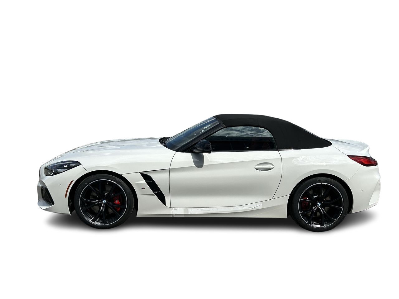 2026 BMW Z4 M40i Roadster, 多伦多, 全款车