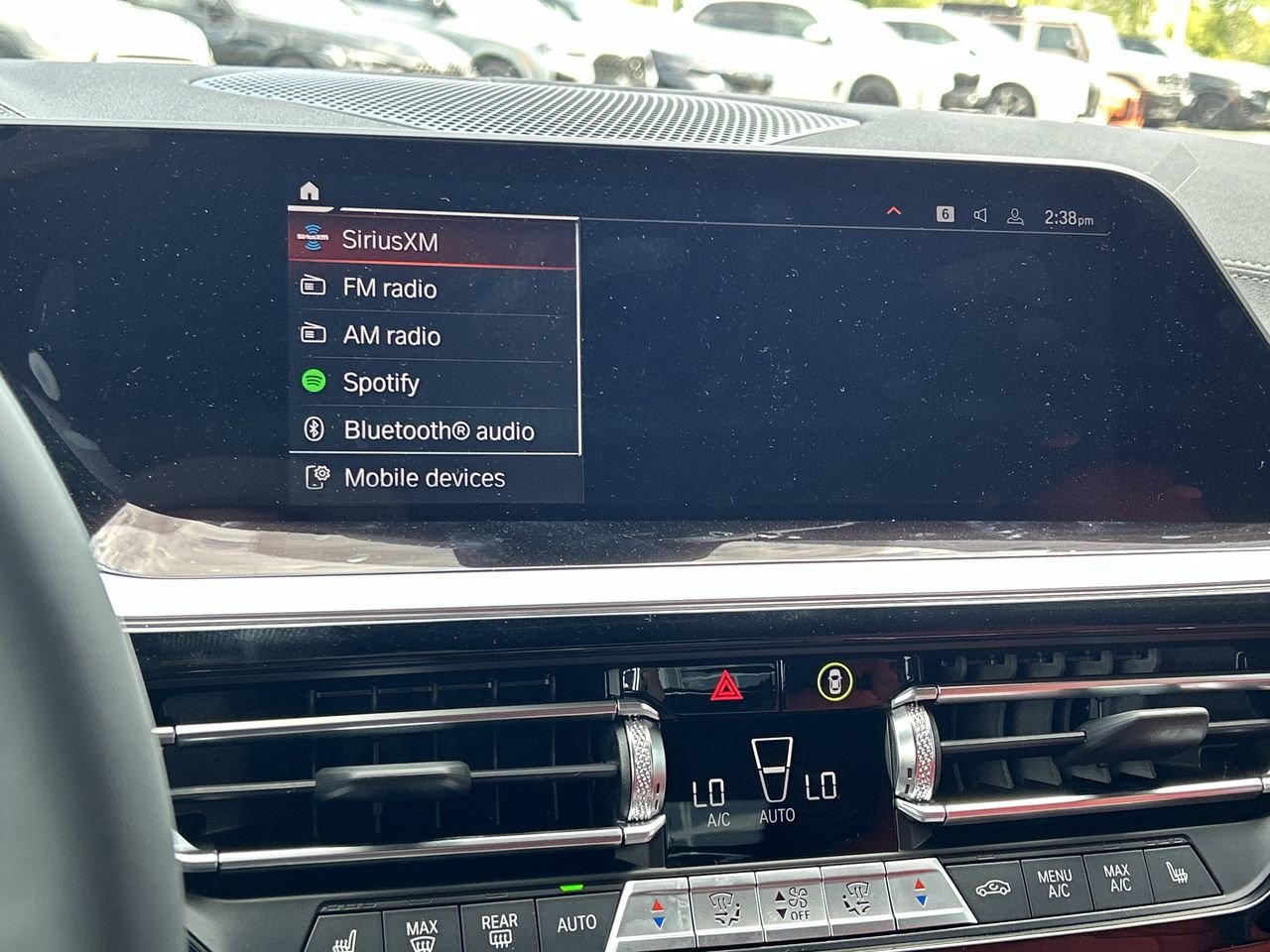 2026 BMW Z4 M40i Roadster, 多伦多, 全款车