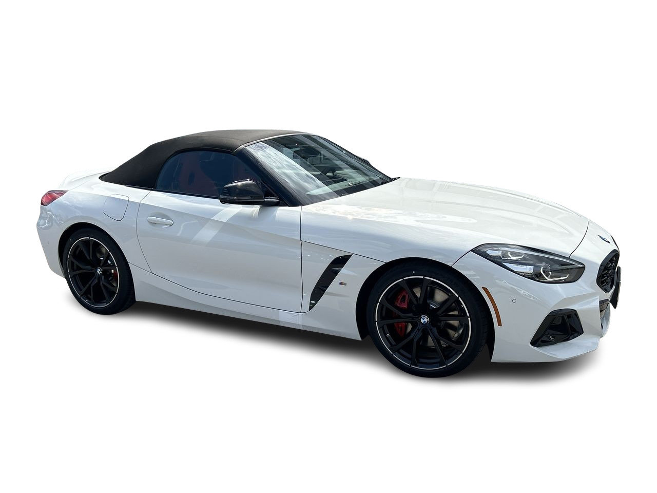 2026 BMW Z4 M40i Roadster, Toronto, Cash