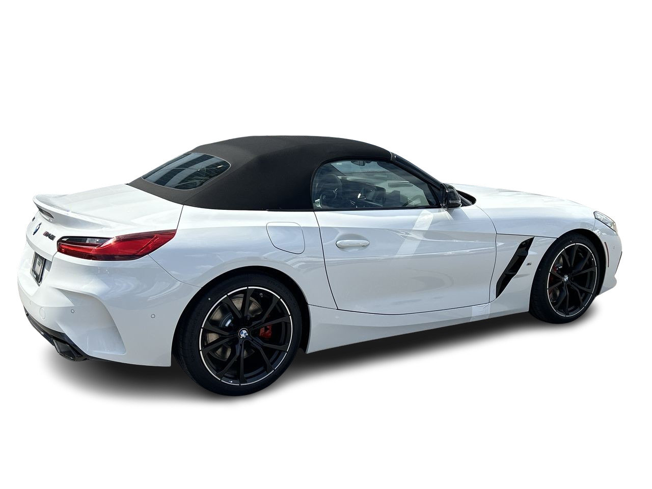 2026 BMW Z4 M40i Roadster, Toronto, Cash