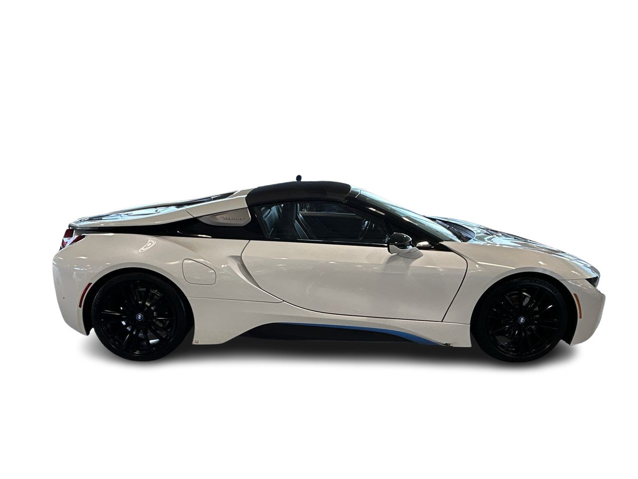 2019 BMWi i8 Roadster | Premium Package, 多伦多, 全款车