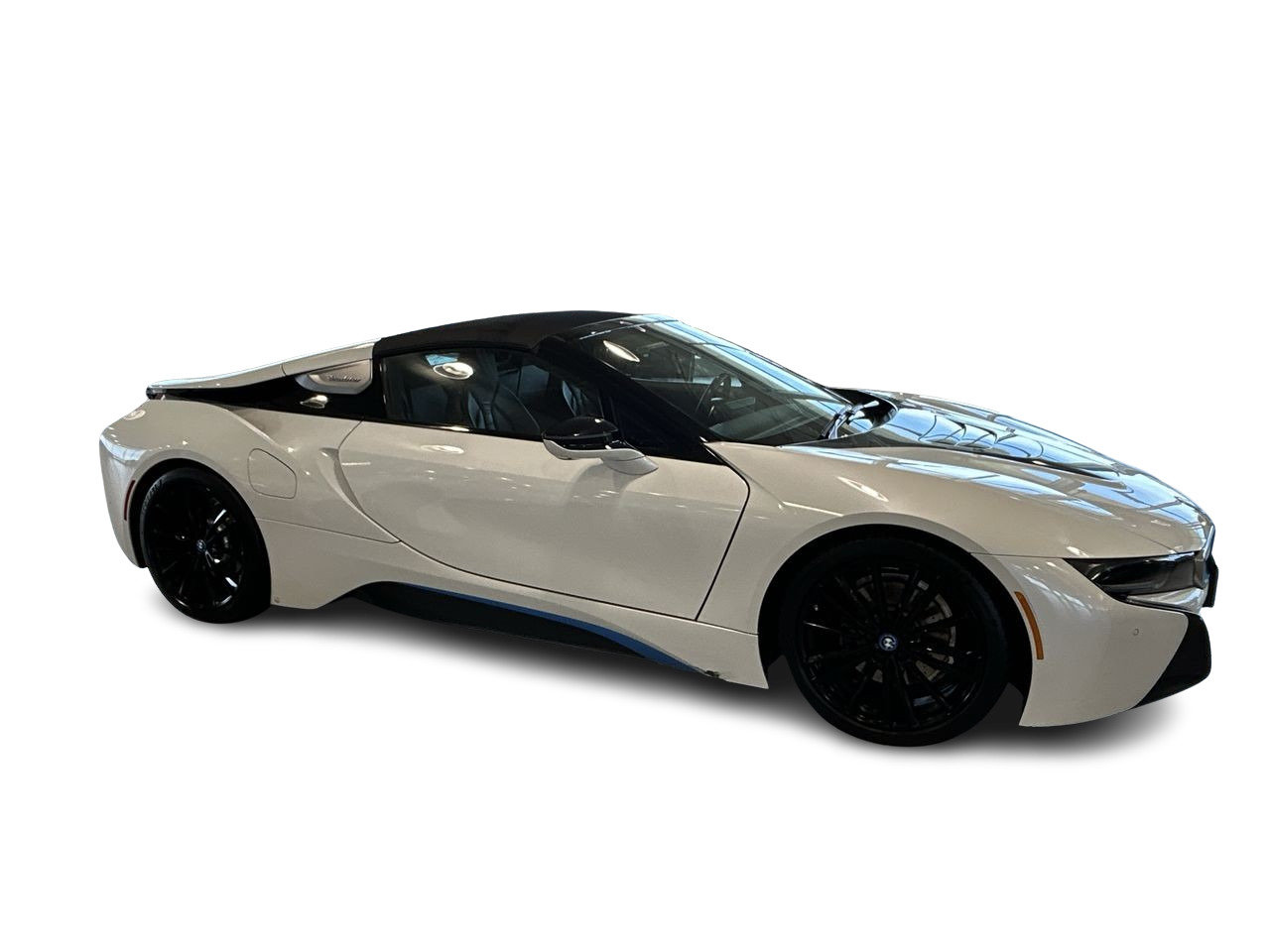 2019 BMWi i8 Roadster | Premium Package, 多伦多, 全款车