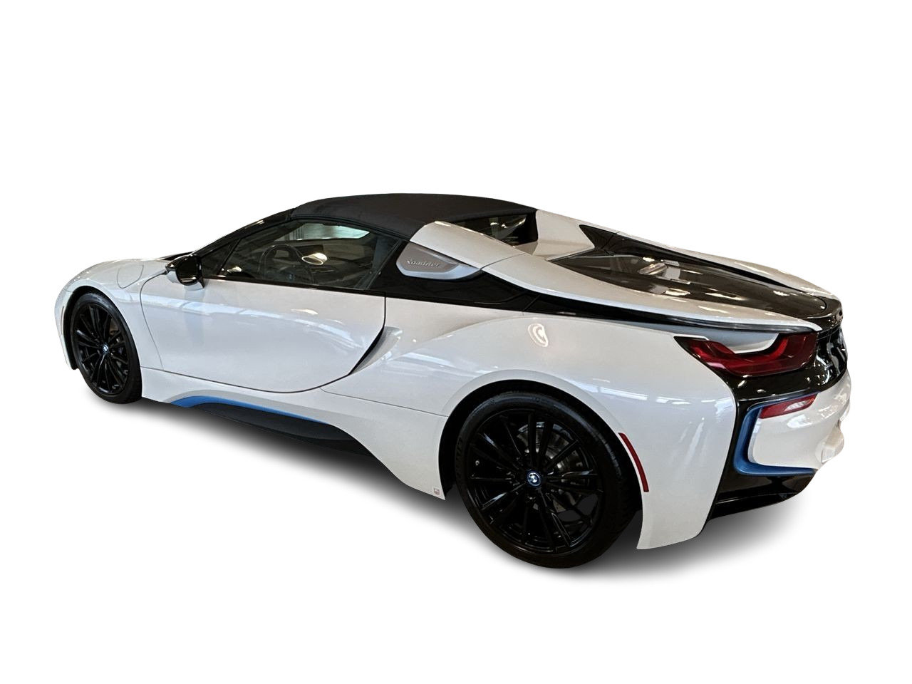 2019 BMWi i8 Roadster | Premium Package, 多伦多, 全款车