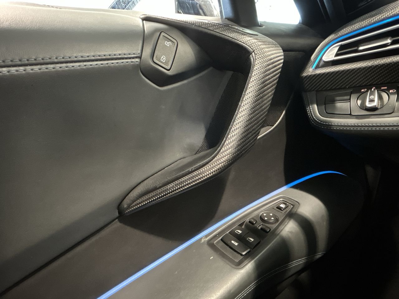 2019 BMWi i8 Roadster | Premium Package, 多伦多, 全款车