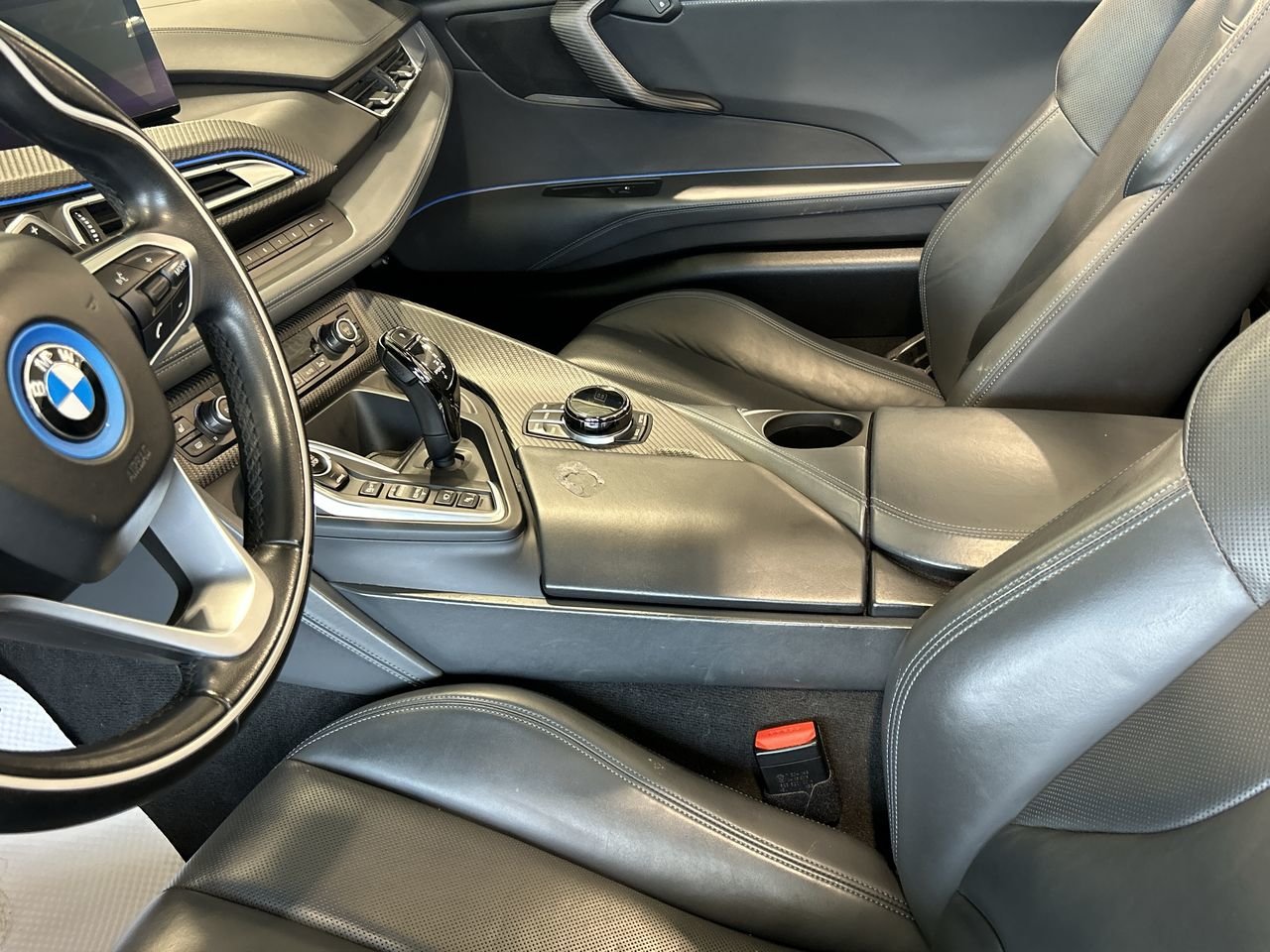 2019 BMWi i8 Roadster | Premium Package, 多伦多, 全款车