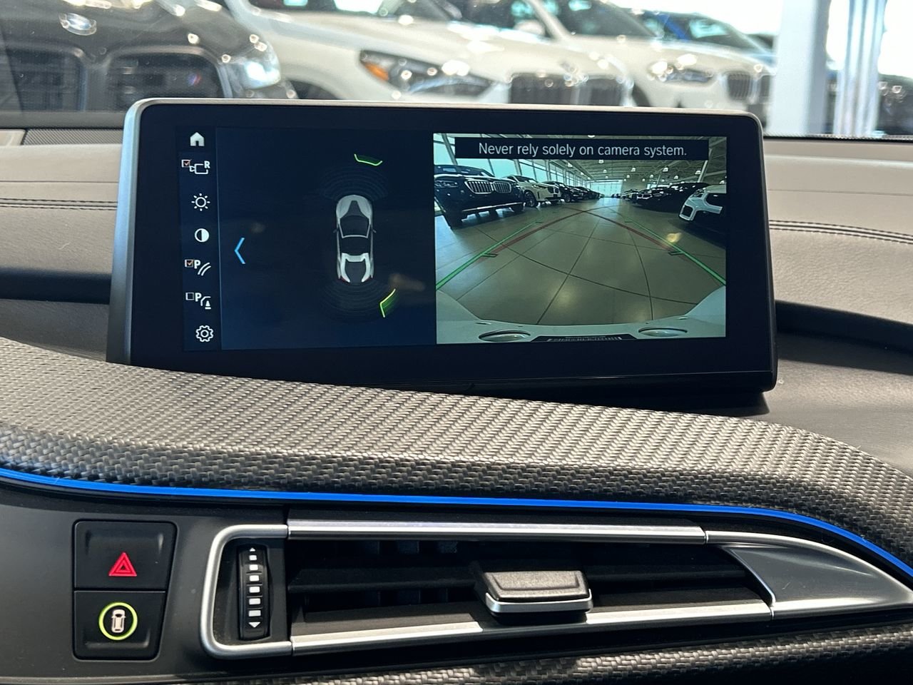 2019 BMWi i8 Roadster | Premium Package, 多伦多, 全款车