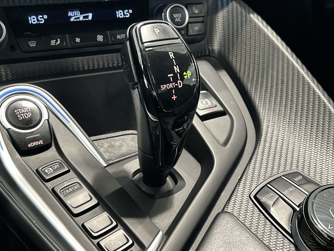 2019 BMWi i8 Roadster | Premium Package, 多伦多, 全款车