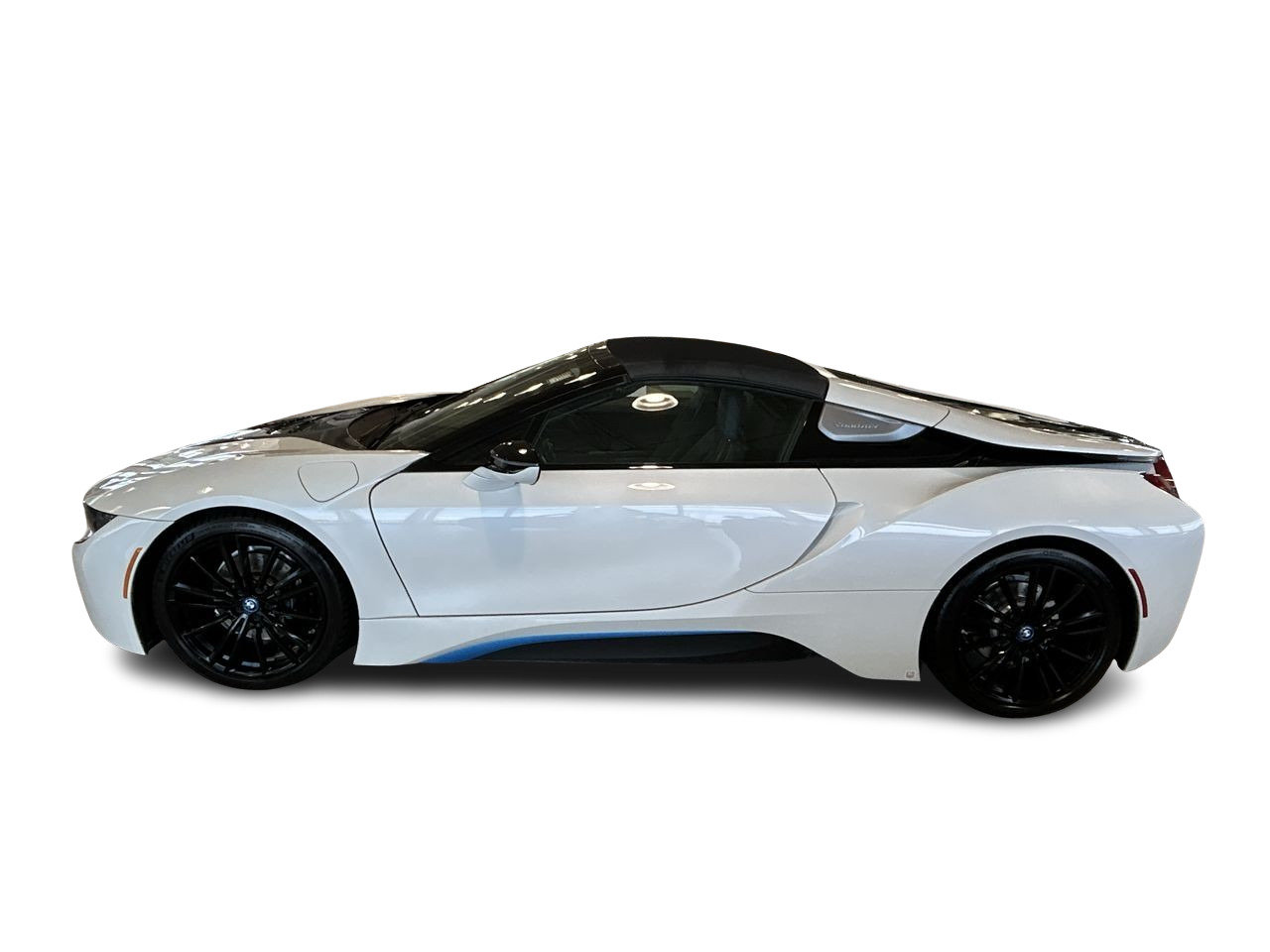 2019 BMWi i8 Roadster | Premium Package, 多伦多, 全款车