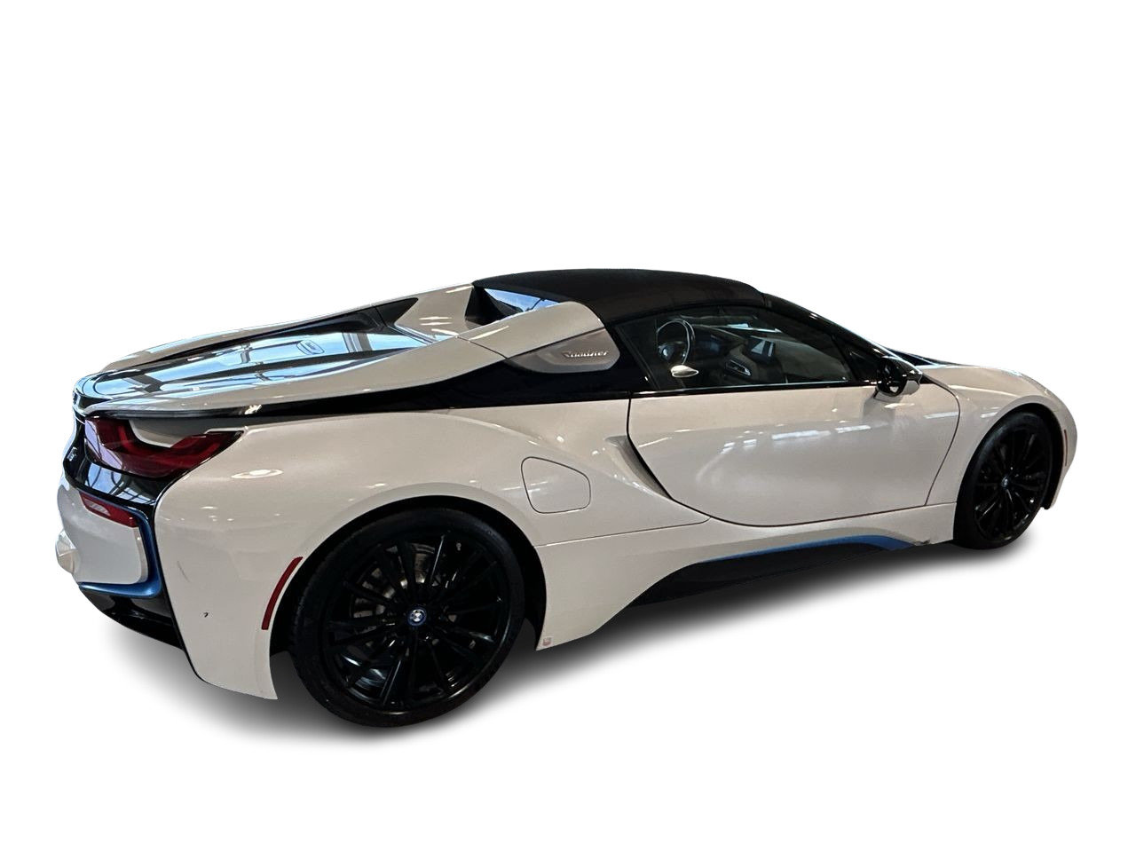 2019 BMWi i8 Roadster | Premium Package, 多伦多, 全款车