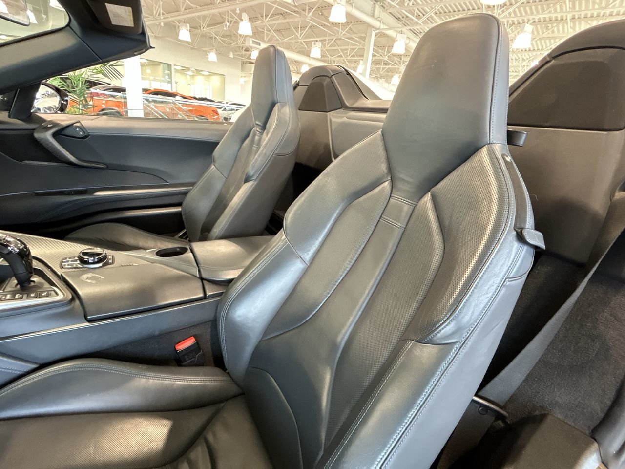 2019 BMWi i8 Roadster | Premium Package, 多伦多, 全款车