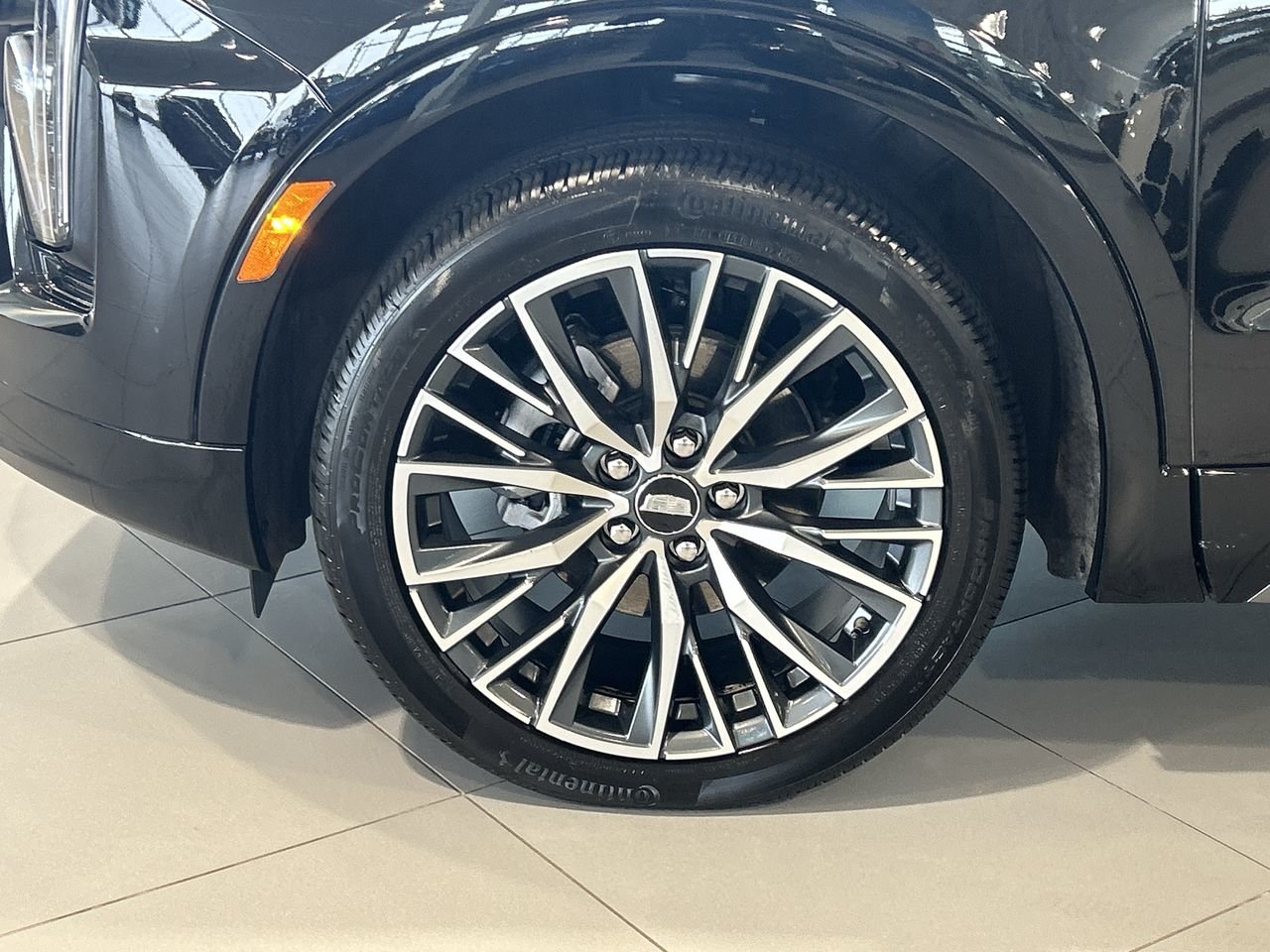 2024 Cadillac XT4 AWD 4dr Sport | Comfort & Convenience Package, Toronto, Cash