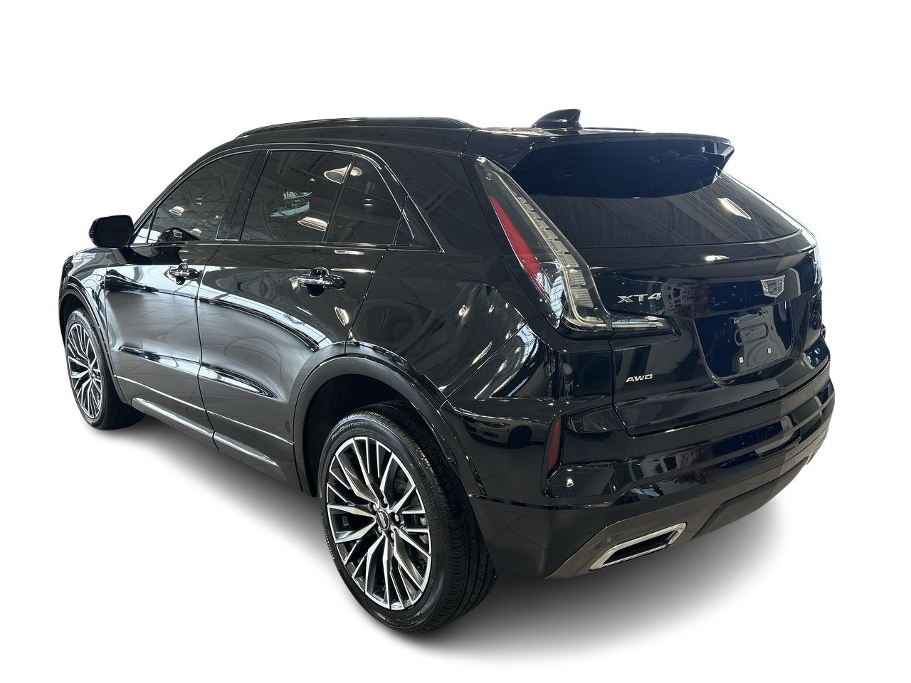 2024 Cadillac XT4 AWD 4dr Sport | Comfort & Convenience Package, Toronto, Cash