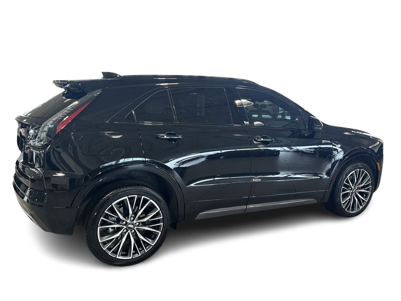 2024 Cadillac XT4 AWD 4dr Sport | Comfort & Convenience Package, Toronto, Cash