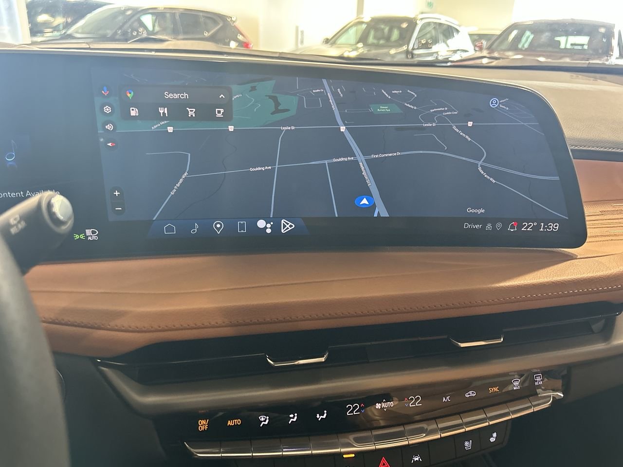 2024 Cadillac XT4 AWD 4dr Sport | Comfort & Convenience Package, Toronto, Cash