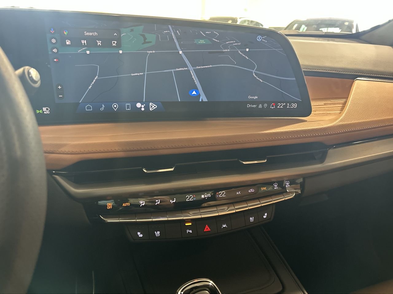 2024 Cadillac XT4 AWD 4dr Sport | Comfort & Convenience Package, Toronto, Cash