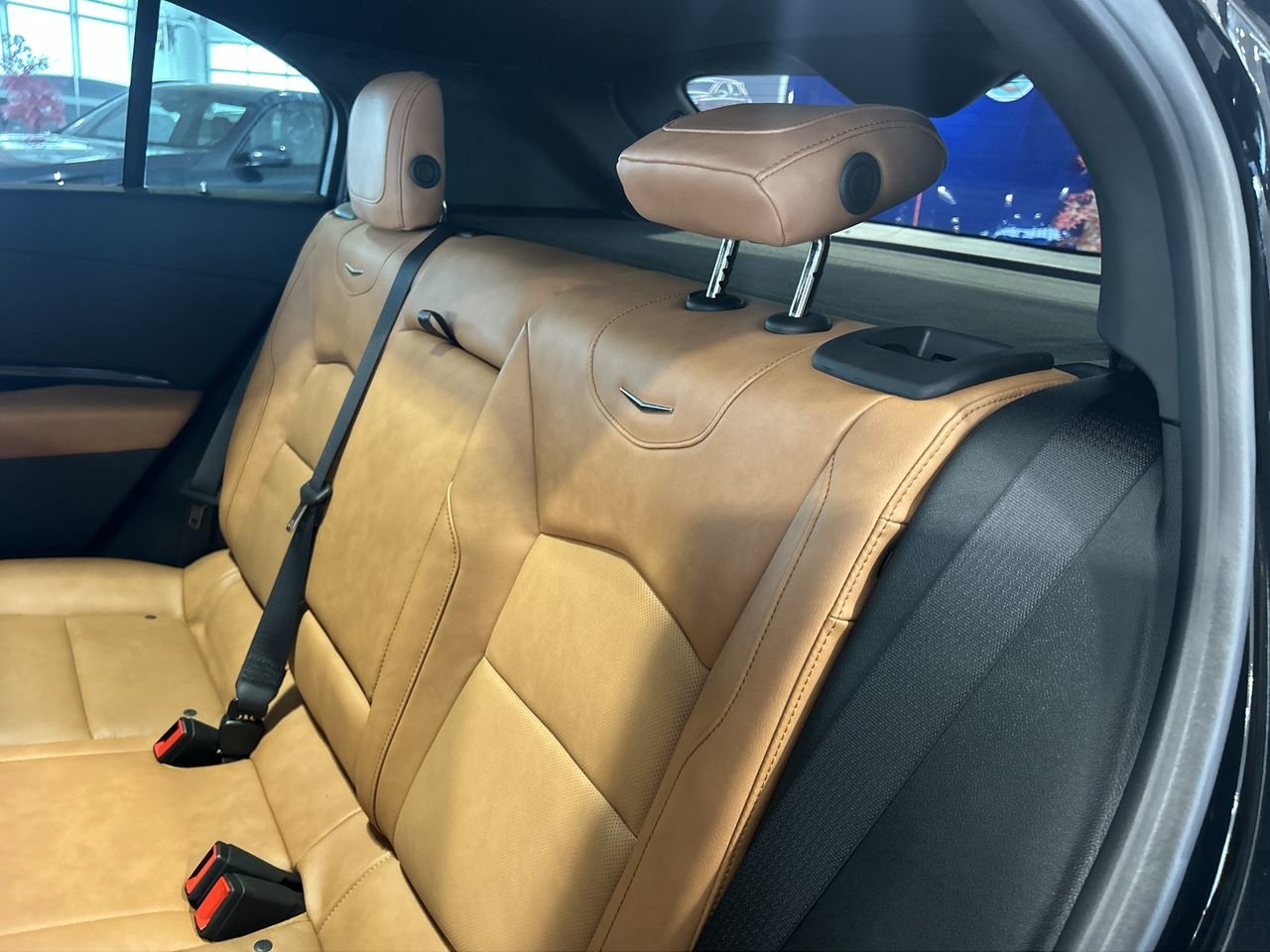 2024 Cadillac XT4 AWD 4dr Sport | Comfort & Convenience Package, Toronto, Cash