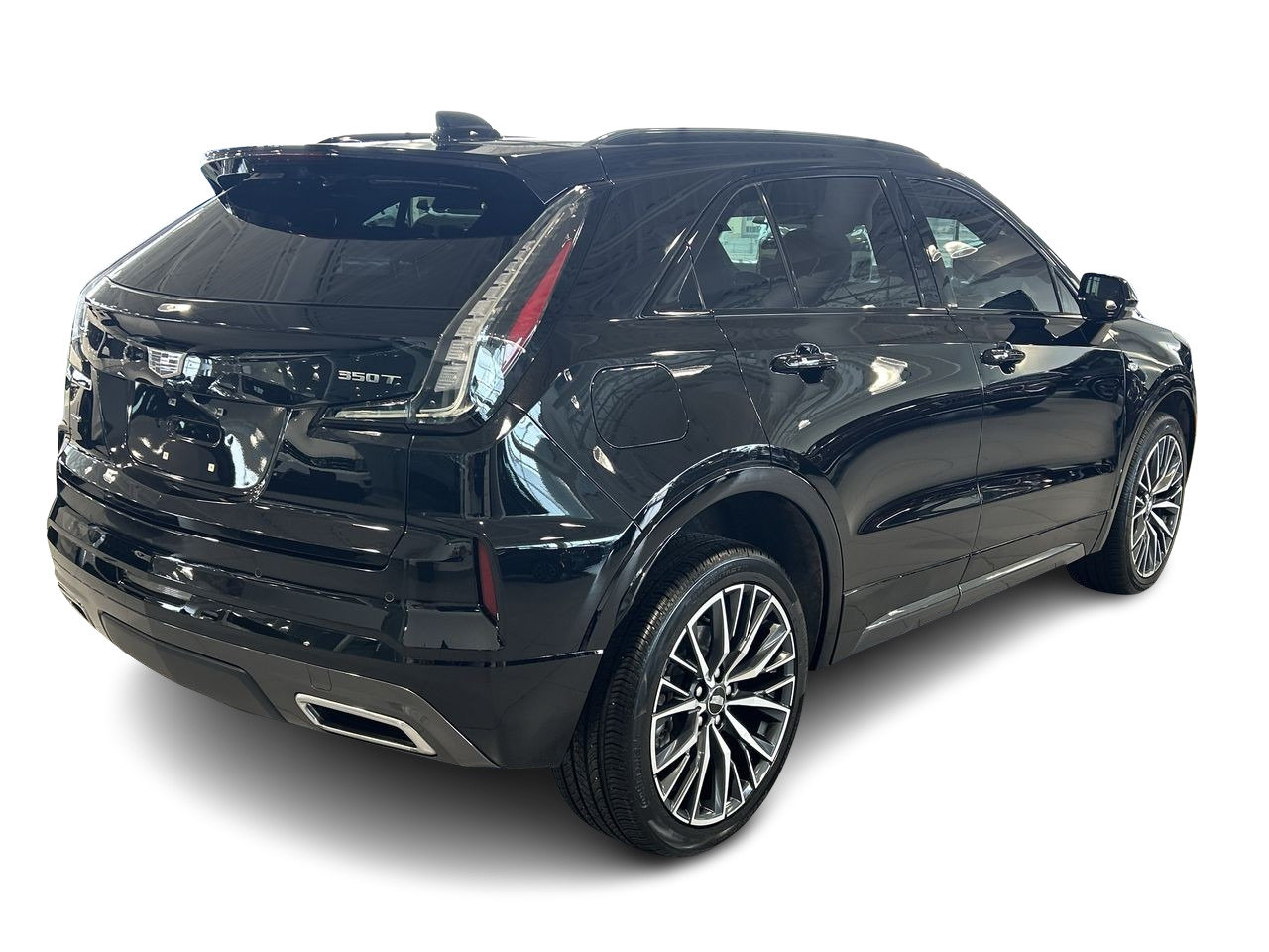 2024 Cadillac XT4 AWD 4dr Sport | Comfort & Convenience Package, Toronto, Cash