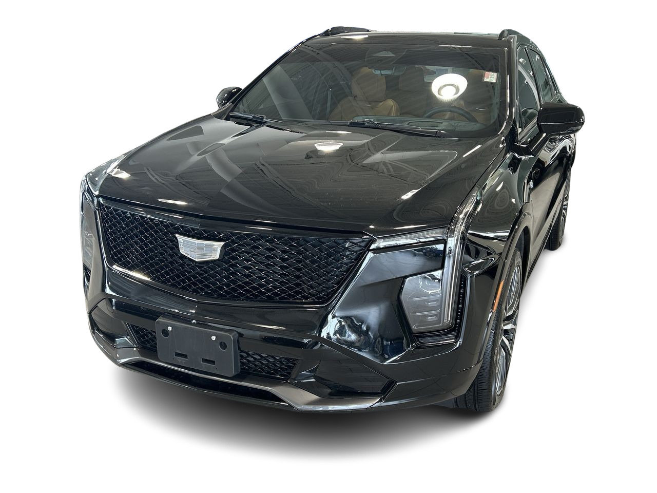 2024 Cadillac XT4 AWD 4dr Sport | Comfort & Convenience Package, Toronto, Cash