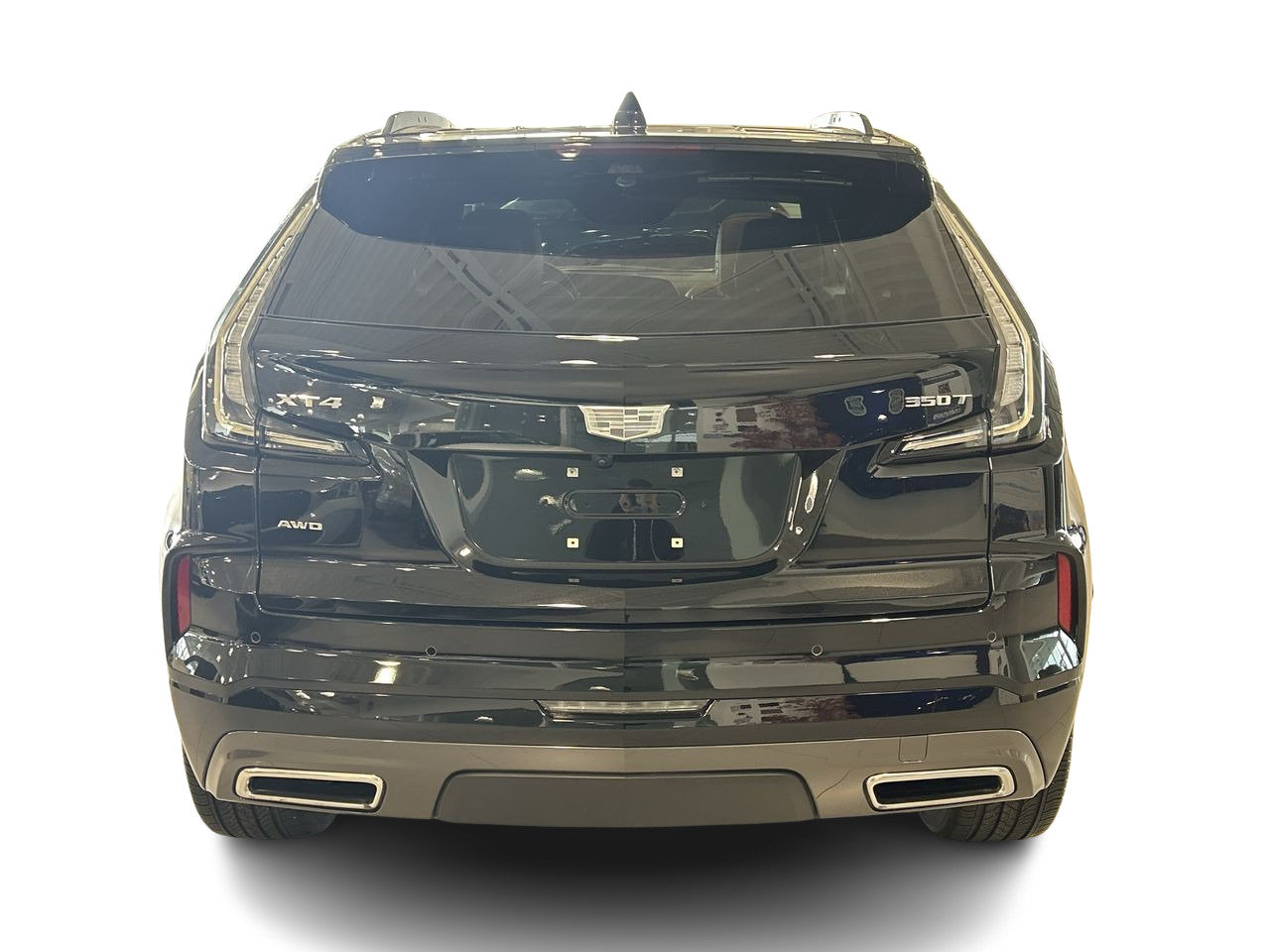 2024 Cadillac XT4 AWD 4dr Sport | Comfort & Convenience Package, Toronto, Cash