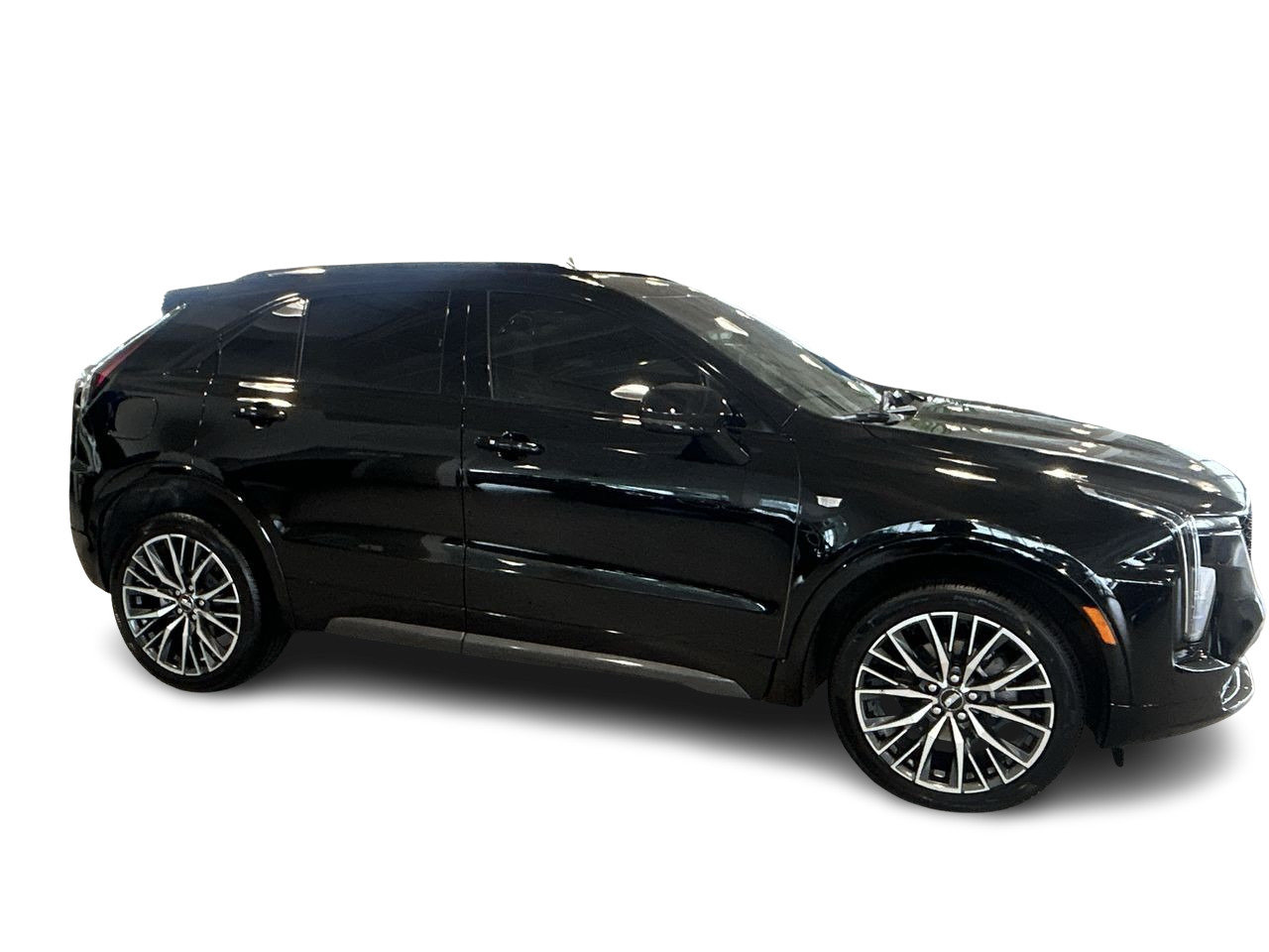 2024 Cadillac XT4 AWD 4dr Sport | Comfort & Convenience Package, Toronto, Cash