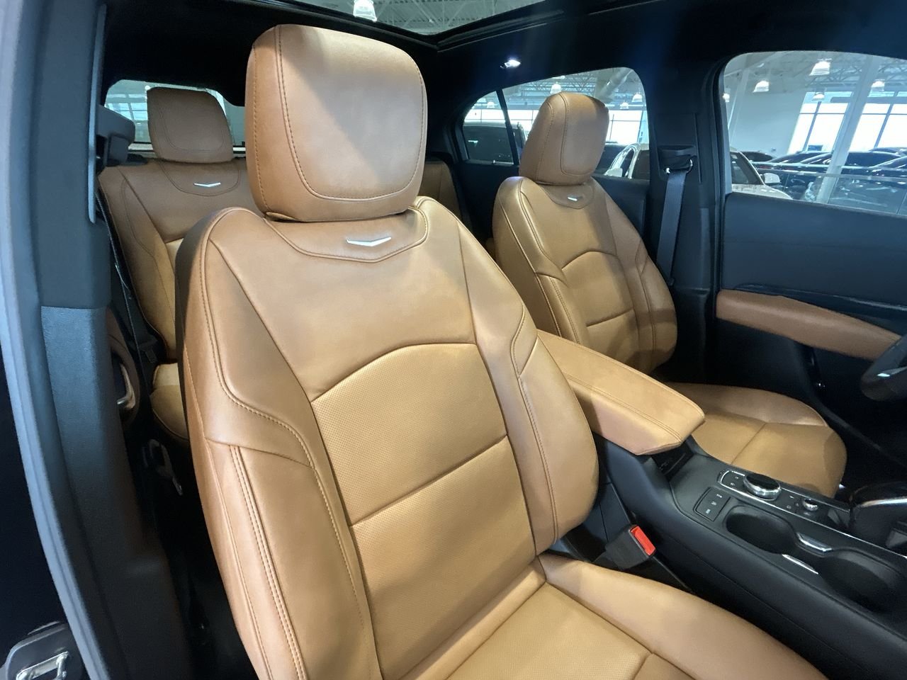 2024 Cadillac XT4 AWD 4dr Sport | Comfort & Convenience Package, Toronto, Cash
