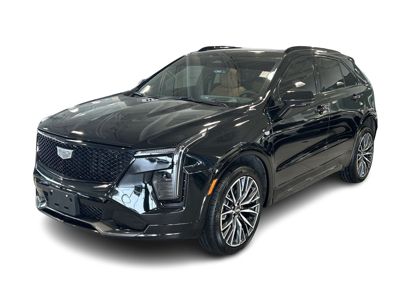 2024 Cadillac XT4 AWD 4dr Sport | Comfort & Convenience Package, Toronto, Cash