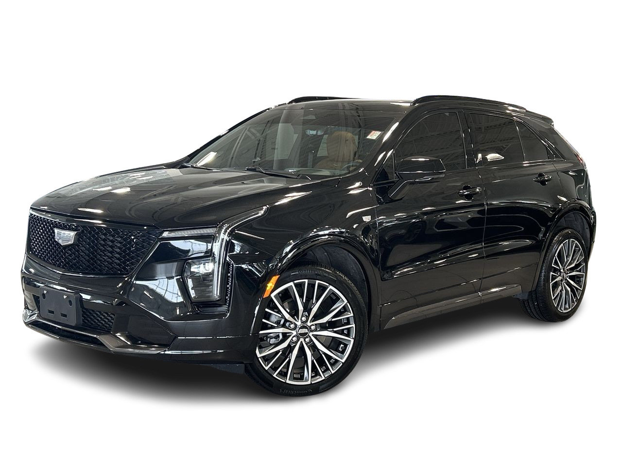 2024 Cadillac XT4 AWD 4dr Sport | Comfort & Convenience Package, Toronto, Cash