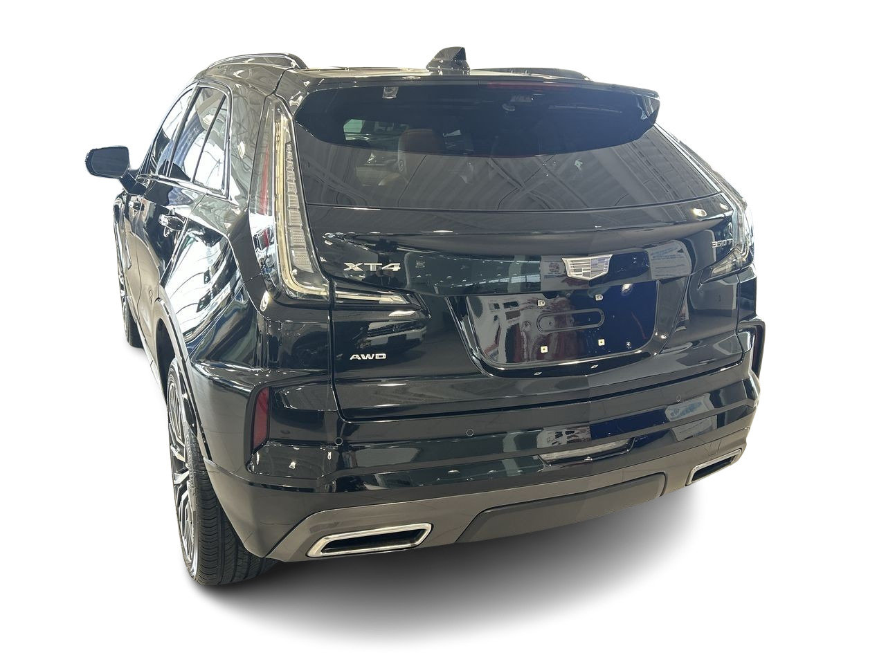 2024 Cadillac XT4 AWD 4dr Sport | Comfort & Convenience Package, Toronto, Cash