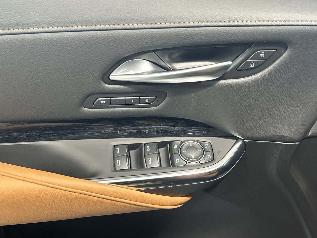 2024 Cadillac XT4 AWD 4dr Sport | Comfort & Convenience Package, Toronto, Cash