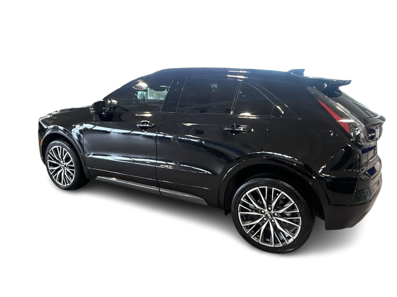 2024 Cadillac XT4 AWD 4dr Sport | Comfort & Convenience Package, Toronto, Cash