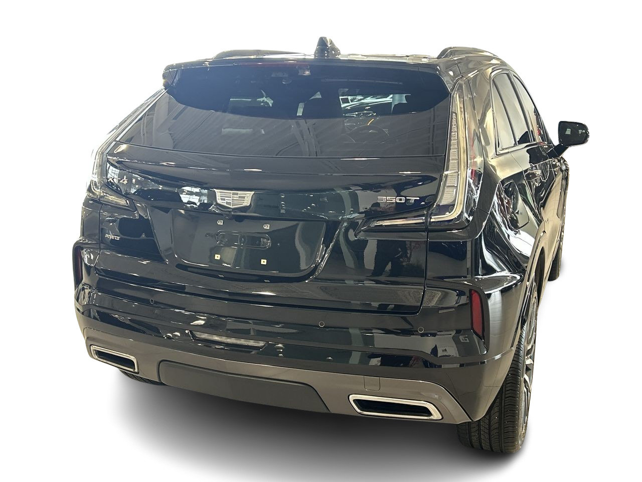 2024 Cadillac XT4 AWD 4dr Sport | Comfort & Convenience Package, Toronto, Cash