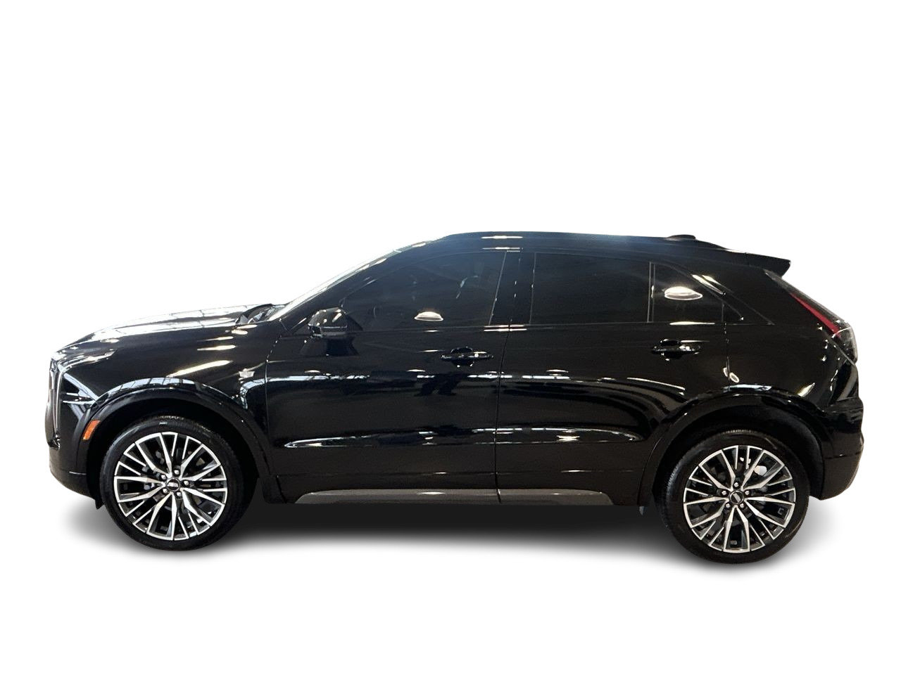 2024 Cadillac XT4 AWD 4dr Sport | Comfort & Convenience Package, Toronto, Cash