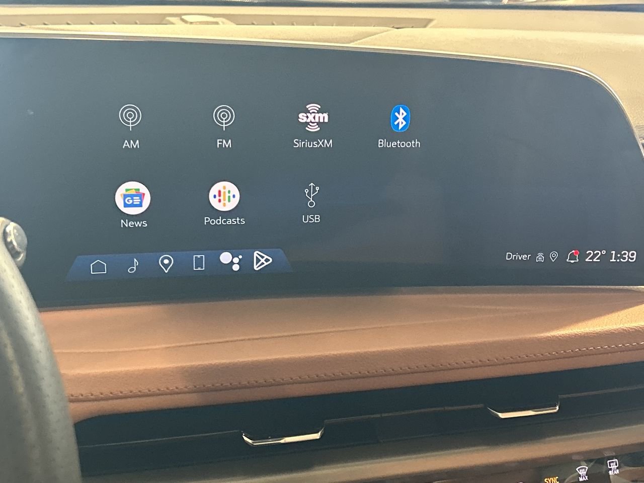 2024 Cadillac XT4 AWD 4dr Sport | Comfort & Convenience Package, Toronto, Cash