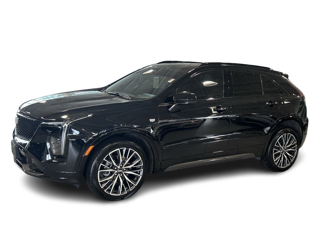 2024 Cadillac XT4 AWD 4dr Sport | Comfort & Convenience Package, Toronto, Cash
