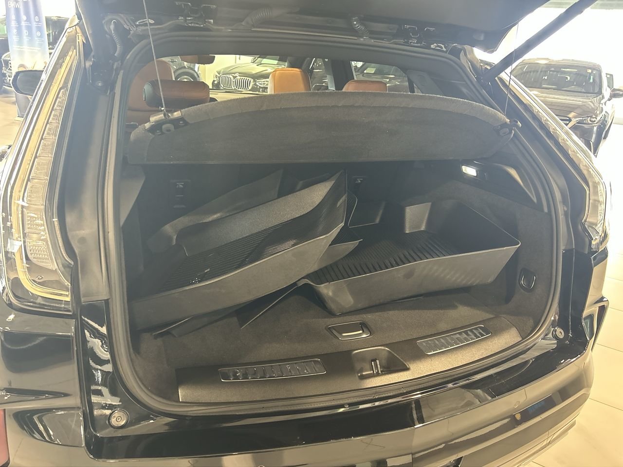 2024 Cadillac XT4 AWD 4dr Sport | Comfort & Convenience Package, Toronto, Cash