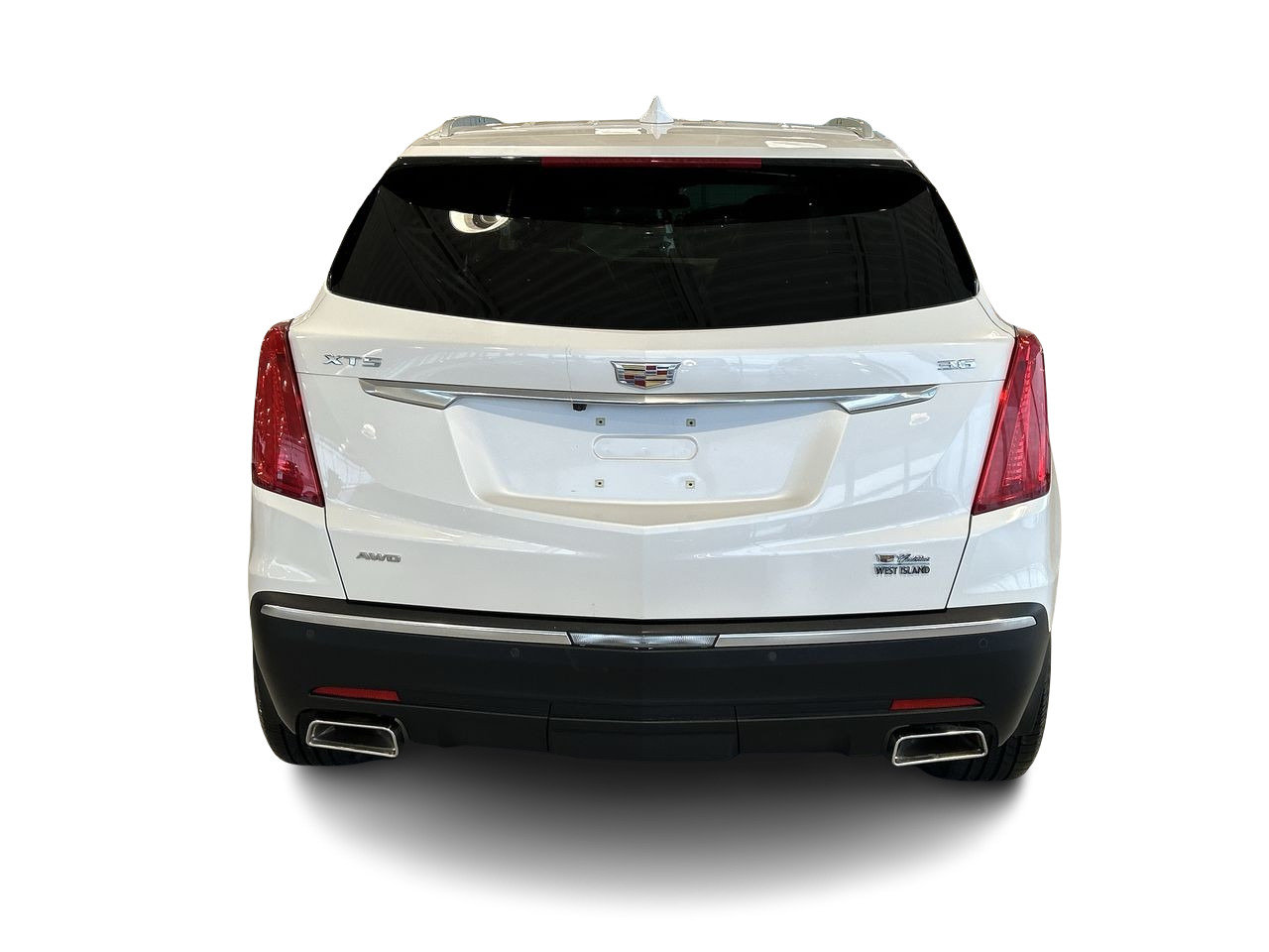 2017 Cadillac XT5 AWD Luxury | Driver Awareness PKG, 多伦多, 全款车