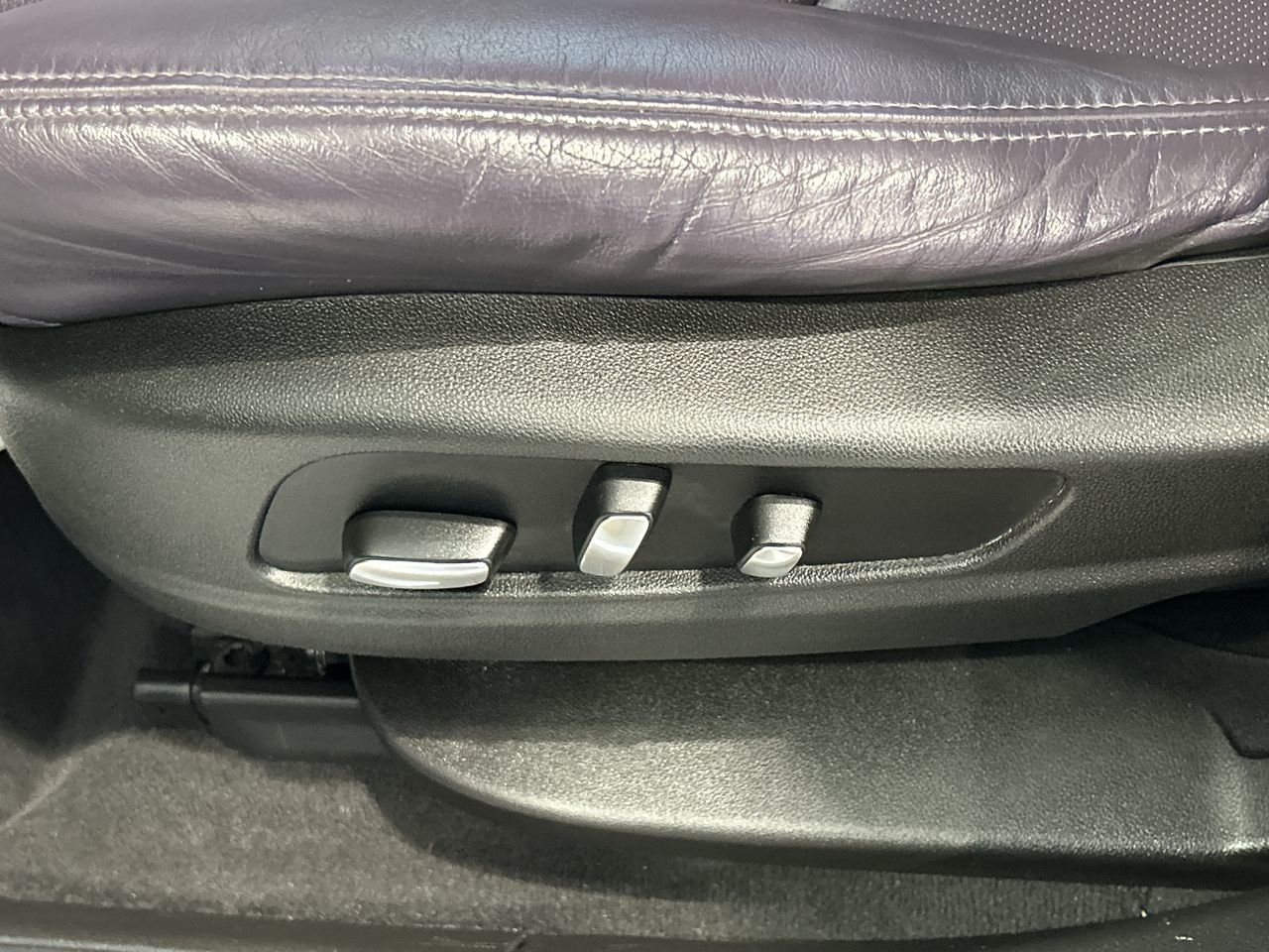 2017 Cadillac XT5 AWD Luxury | Driver Awareness PKG, 多伦多, 全款车