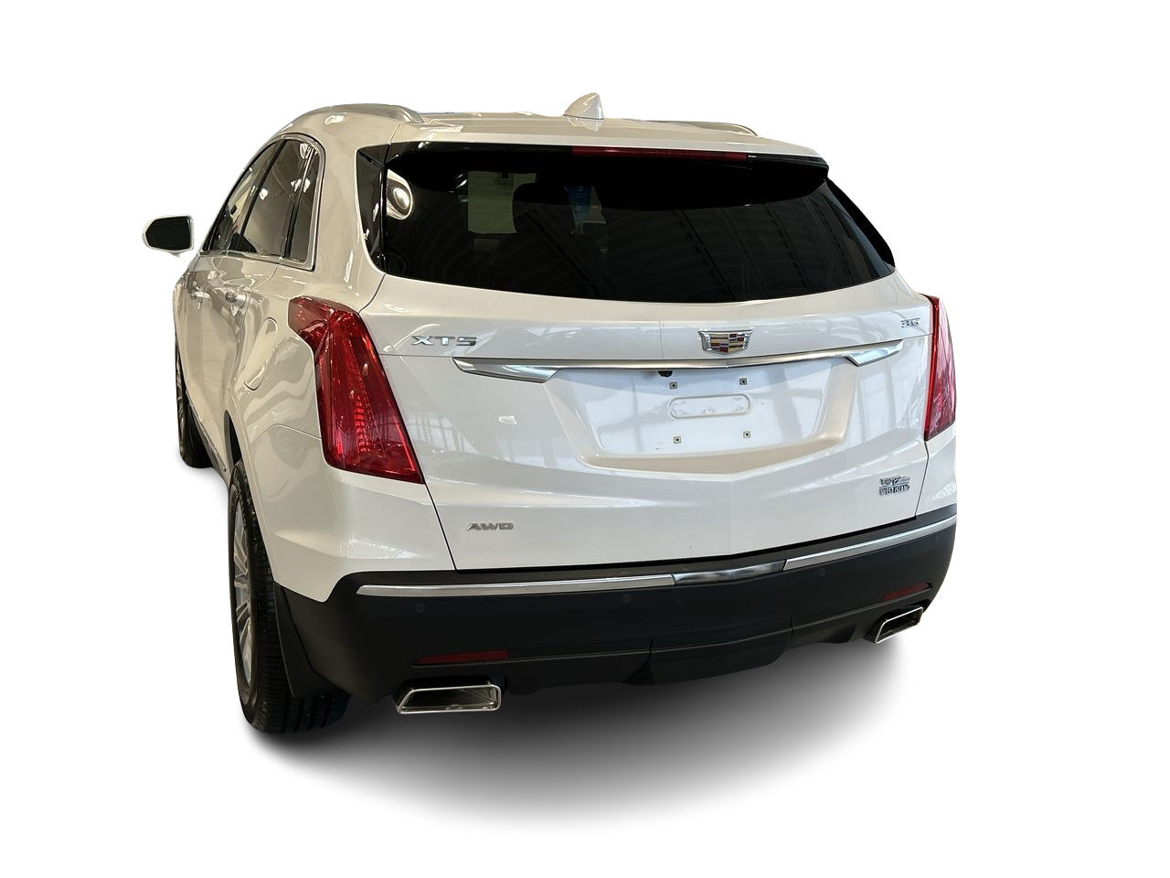 2017 Cadillac XT5 AWD Luxury | Driver Awareness PKG, 多伦多, 全款车