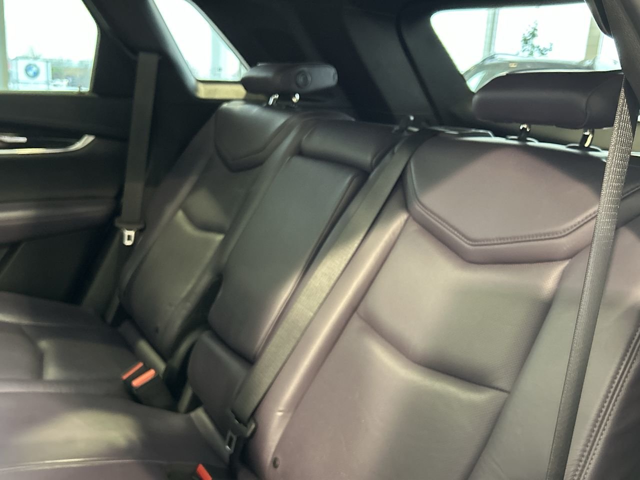 2017 Cadillac XT5 AWD Luxury | Driver Awareness PKG, 多伦多, 全款车