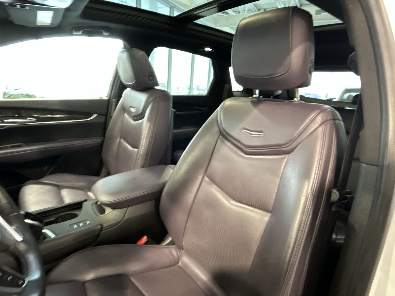 2017 Cadillac XT5 AWD Luxury | Driver Awareness PKG, 多伦多, 全款车