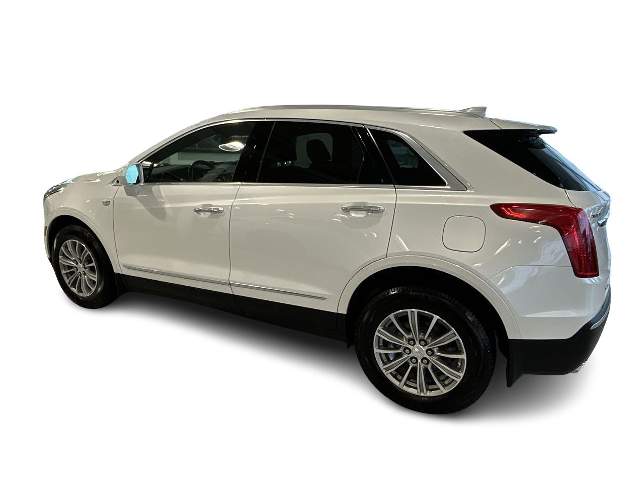 2017 Cadillac XT5 AWD Luxury | Driver Awareness PKG, 多伦多, 全款车