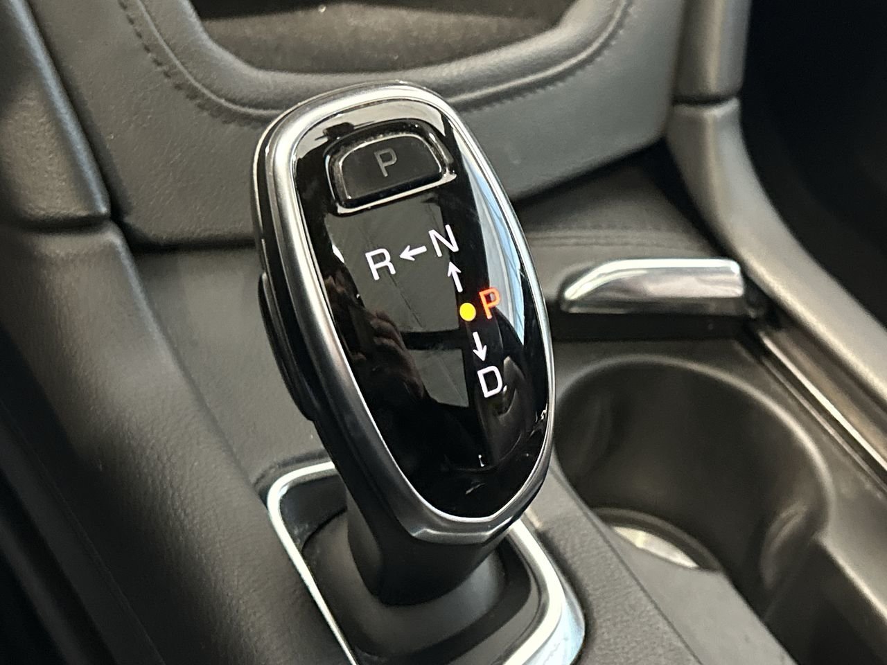 2017 Cadillac XT5 AWD Luxury | Driver Awareness PKG, 多伦多, 全款车