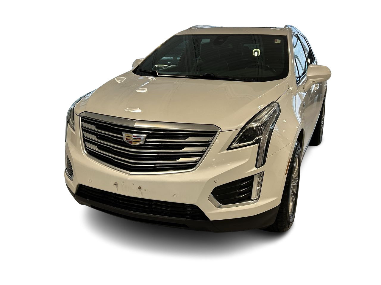 2017 Cadillac XT5 AWD Luxury | Driver Awareness PKG, 多伦多, 全款车