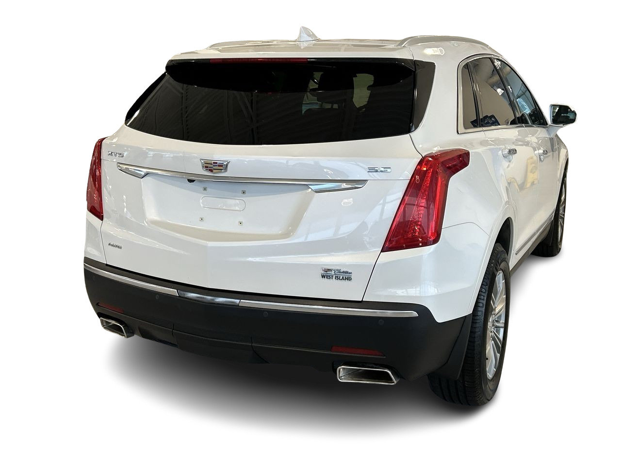 2017 Cadillac XT5 AWD Luxury | Driver Awareness PKG, 多伦多, 全款车