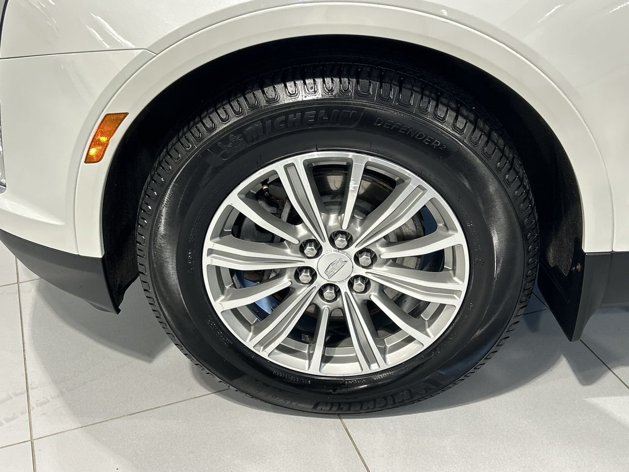 2017 Cadillac XT5 AWD Luxury | Driver Awareness PKG, 多伦多, 全款车